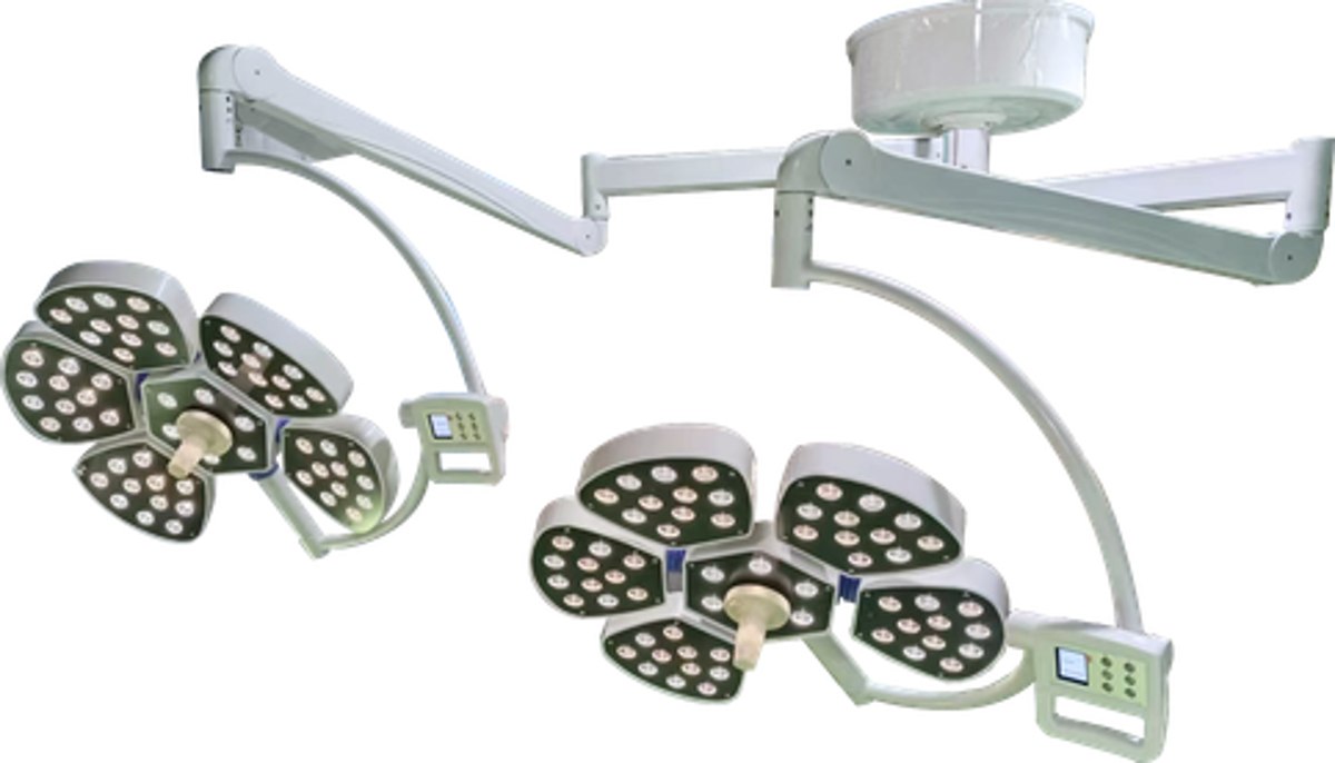 Lampu Operasi LED Ceiling