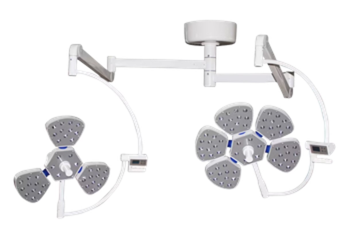 Lampu Operasi LED Ceiling