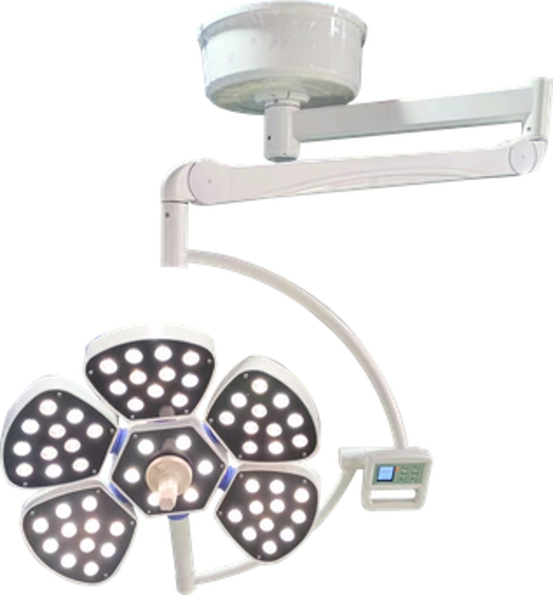 Lampu Operasi LED Ceiling