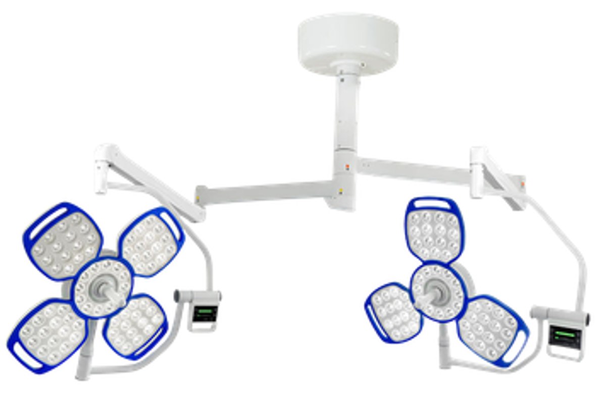 Lampu Operasi LED Ceiling