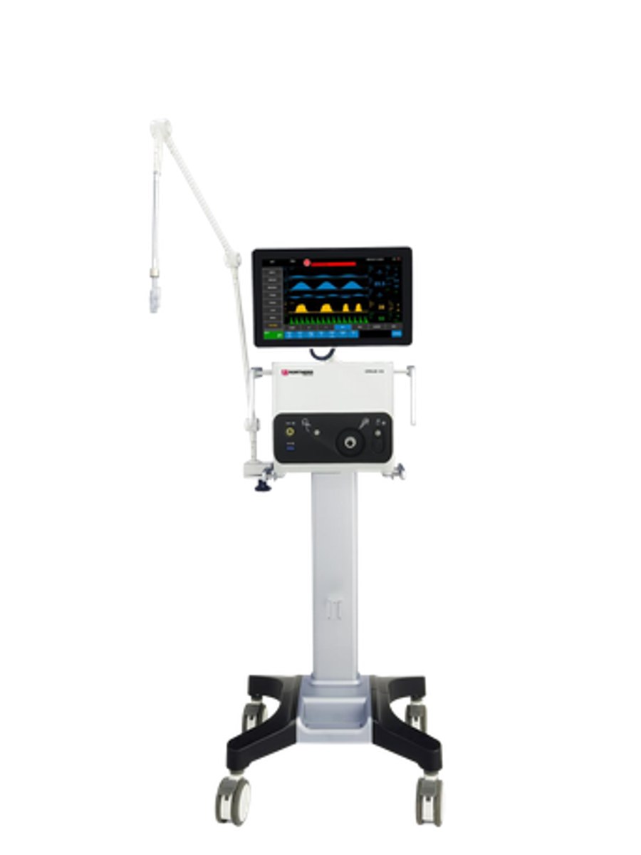 Ventilator Non-Invasif