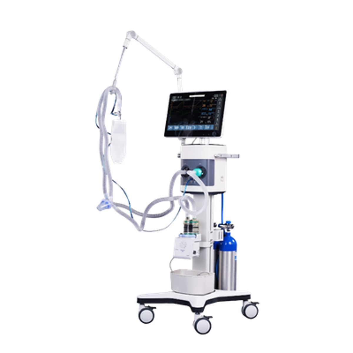Ventilator