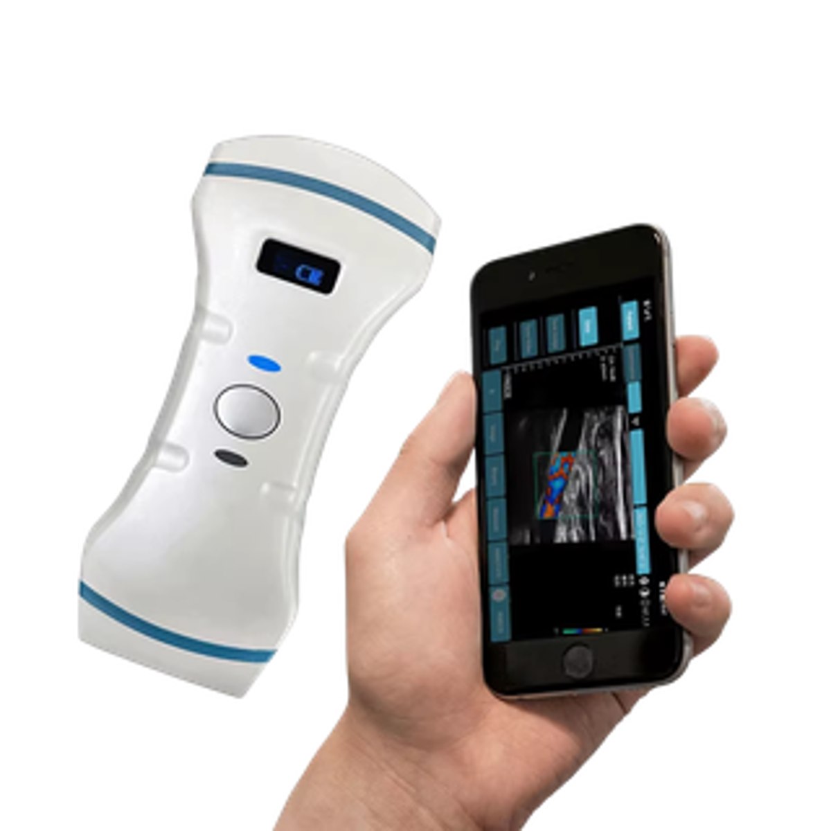 USG Wireless 3 in 1
