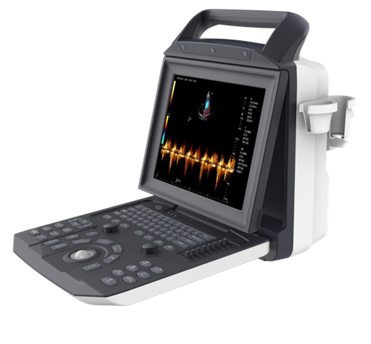 USG Portable Color Doppler