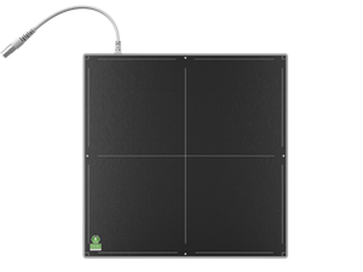 Flat Panel Detector