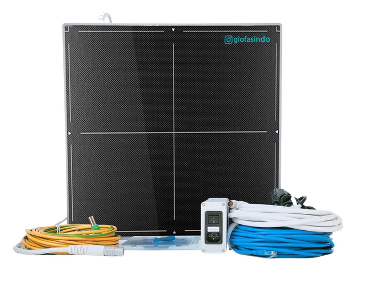 Flat Panel Detector