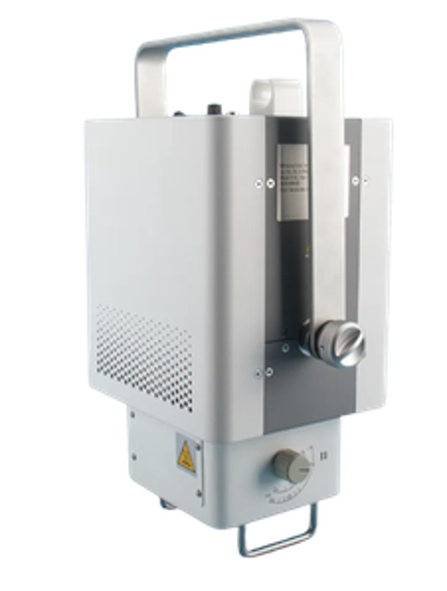 X-Ray Portable 100 mA