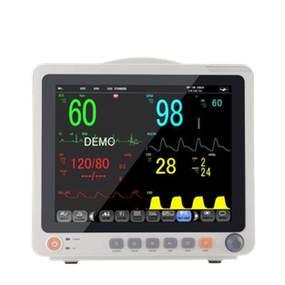 Monitor Multi-Parameter