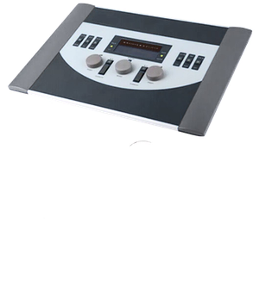 Audiometer