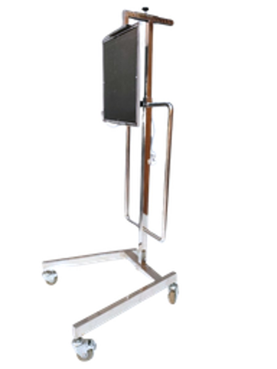 Universal DR Stand Holder