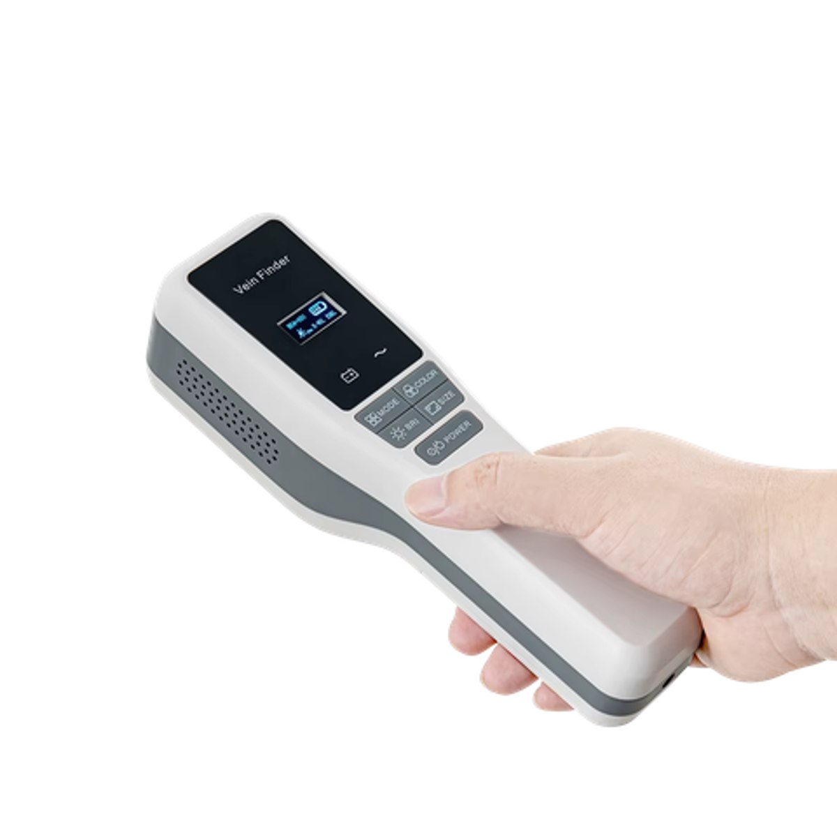 Vein Finder