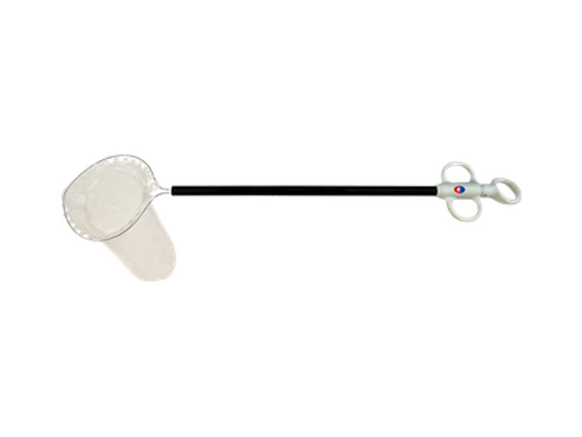 Disposable Endoscopic Catch