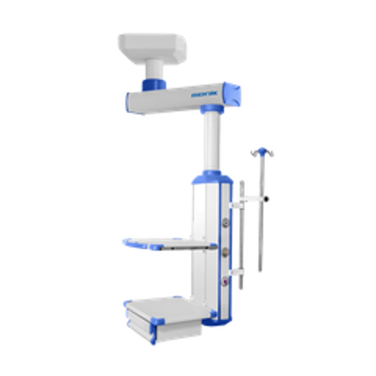 Medical Pendant Double Arm
